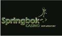 Springbok Casino logo